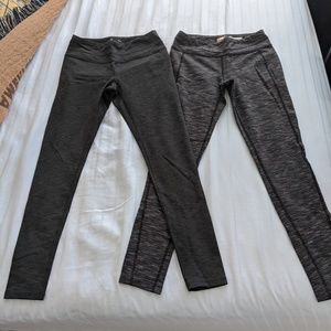 Lucy Leggings bundle! Sz M